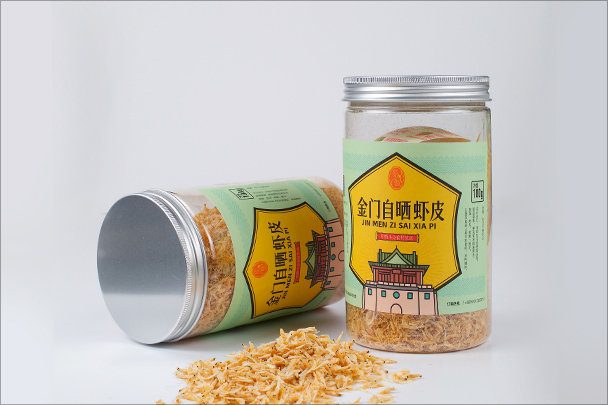 原甄小包装