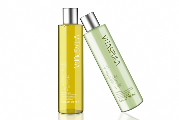 意朴然洗护品牌